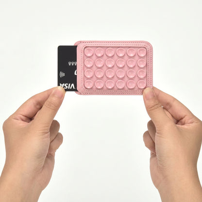 PocketPop Pink lifestyle