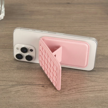 PocketPop Pink detail