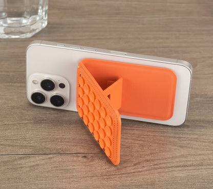 PocketPop Orange detail